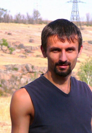 Моя фотографія - Яцик, 40 з Монастирище (@yaciksergey83)