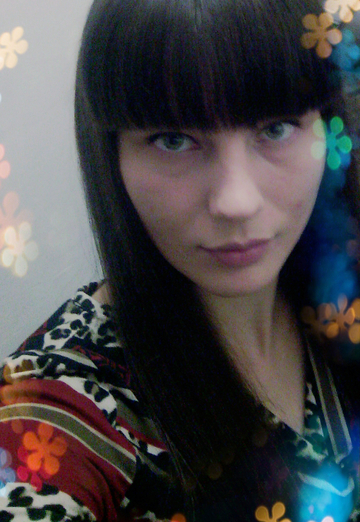 Моя фотография - Дашенька, 33 из Краснодар (@dashenka809)