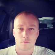 Евгений, 33, Гиагинская