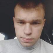 I. Lyshik, 20, Барнаул