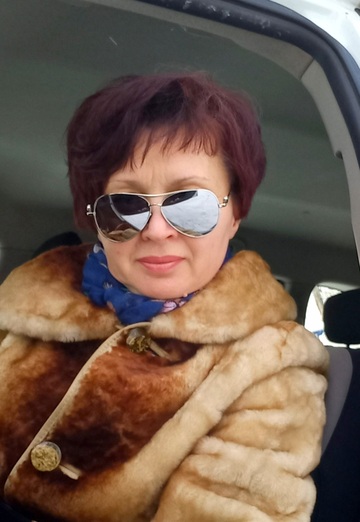 My photo - Svetlana, 47 from Yuzhno-Sakhalinsk (@svetlana243641)