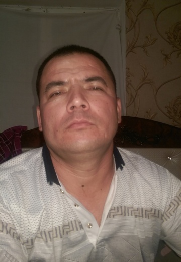 Моя фотография - Гофиржон, 41 из Ташкент (@gofirjon1)