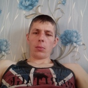 Саша, 35, Неман
