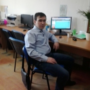 Roman, 39, Каменск-Шахтинский