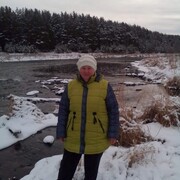 Любаша, 47, Каменск-Уральский