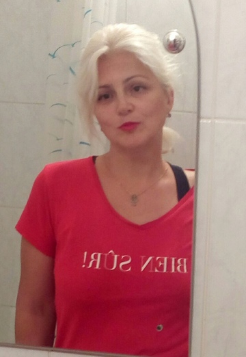 Моя фотография - Ольга, 41 из Москва (@olga303738)