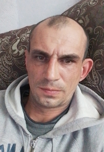 My photo - Viktor, 37 from Mihaylovka (@viktor261615)