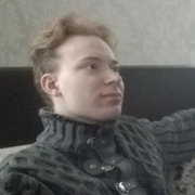 Maksim 30 Baranovichi