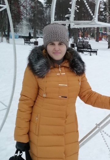 Моя фотография - Катюша Билалова, 34 из Чистополь (@katushabilalova)