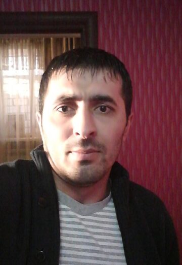 Моя фотография - Рамал, 34 из Кимры (@ramal451)