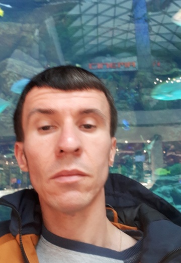 Моя фотография - Сергей, 43 из Киев (@sergey818139)