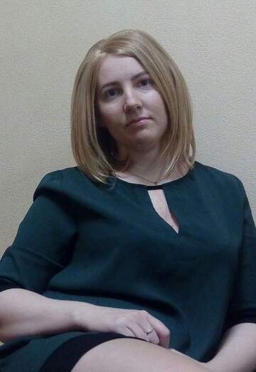 My photo - juliya, 37 from Moscow (@juliya859)