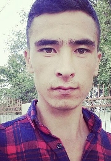 My photo - Komiljon, 27 from Khujand (@komiljon228)