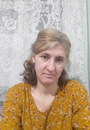 Mein Foto - Marija, 49 aus Kislowodsk (@mariya194152)