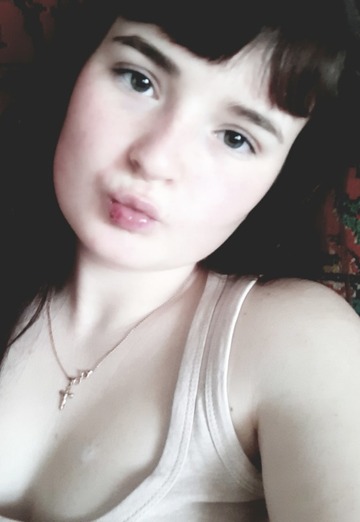 My photo - Antonina, 22 from Novomoskovsk (@antonina10021)