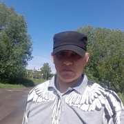 Алексей, 39, Сергач