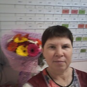 Татьяна, 51, Курманаевка