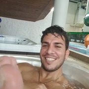 Juan Carlos, 35, Москва