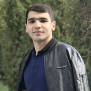 Диловар, 28, Казань