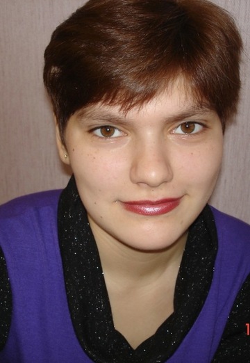Моя фотография - Эльза, 36 из Нефтекамск (@elza2821)