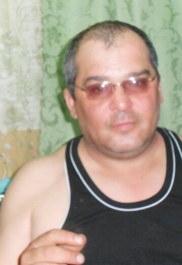My photo - aleksandr sizov, 55 from Novoaltaysk (@aleksandrsizov8)
