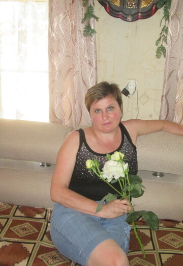 My photo - tatyana, 53 from Nizhny Novgorod (@tatyana159572)