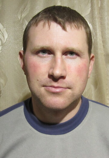 My photo - Mihail, 38 from Privolzhsk (@mihail138565)