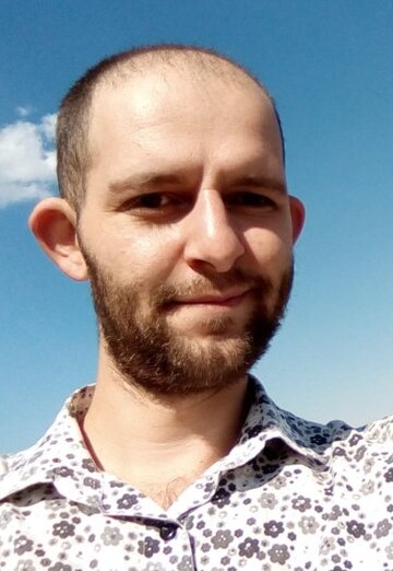 Моя фотография - Жиро, 33 из Ереван (@jiro53)