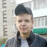 Максим, 22, Новая Ляля