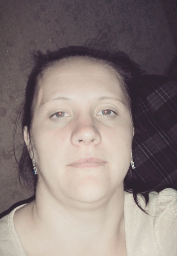 My photo - Lena, 30 from Krivoy Rog (@lena58498)