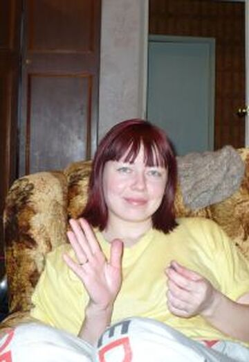 My photo - elena, 45 from Volosovo (@elena4627299)