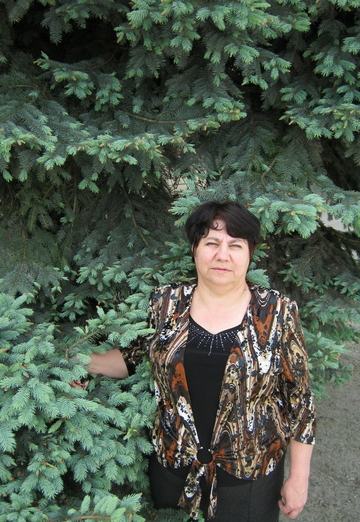 My photo - nadejda, 72 from Krymsk (@id490278)
