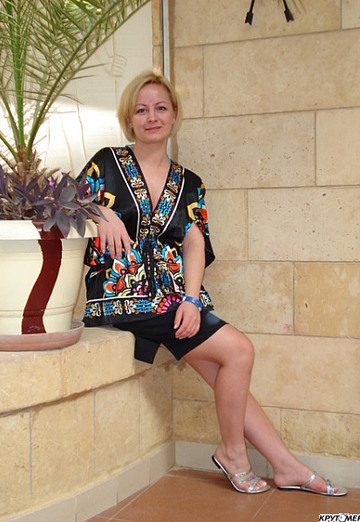 My photo - Lera, 45 from Doha (@mal-fresh)