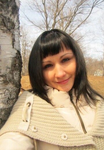Моя фотография - Наталья, 37 из Дальнегорск (@natalwy6628891)