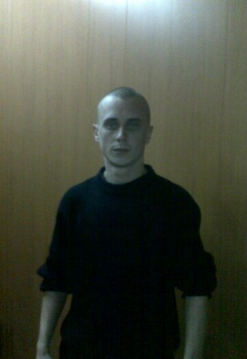 My photo - Pavel, 38 from Konosha (@pavel6064491)