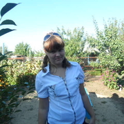 Танюшка, 27, Чернышковский