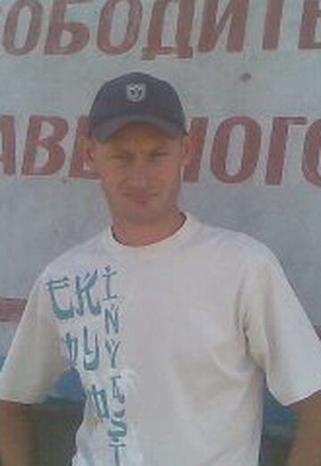 My photo - Evgeniy, 43 from Dubovskoye (@superevgeni-krimowski)