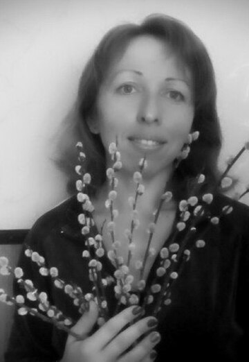 My photo - Natalya, 45 from Berezan (@natalya158826)