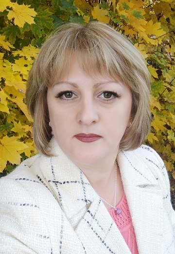 My photo - Viktoriya, 41 from Schokino (@viktoriya94626)