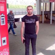 влад, 35, Пушкино