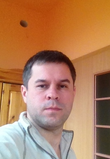 Моя фотография - Oleg, 43 из Румя (@oleg163885)