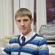 Sergey 33 Almetyevsk