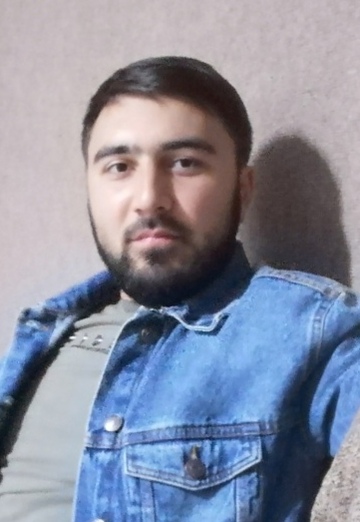 My photo - Arsen, 33 from Cherkessk (@arsen8422)