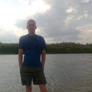 Александр, 34, Белозерск