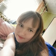 Дарья Земскова, 32, Нижняя Салда