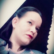 Виктория, 34, Ермаковское