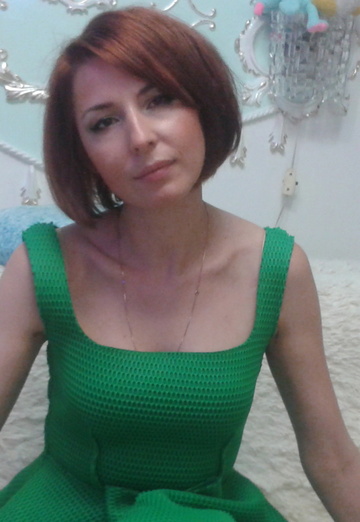 My photo - natalya, 46 from Krasnodar (@natalya5539)