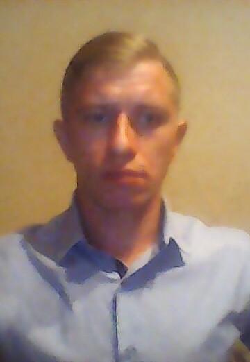 My photo - Vyacheslav, 43 from Volgograd (@vyacheslav51423)