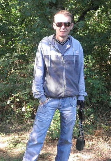 Моя фотографія - Денис Шевченко, 44 з Ясинувата (@denisshevchenko9)