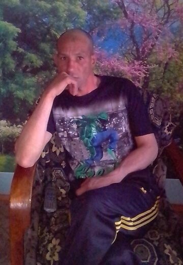 Моя фотография - Алексей, 49 из Чита (@aleksey421524)